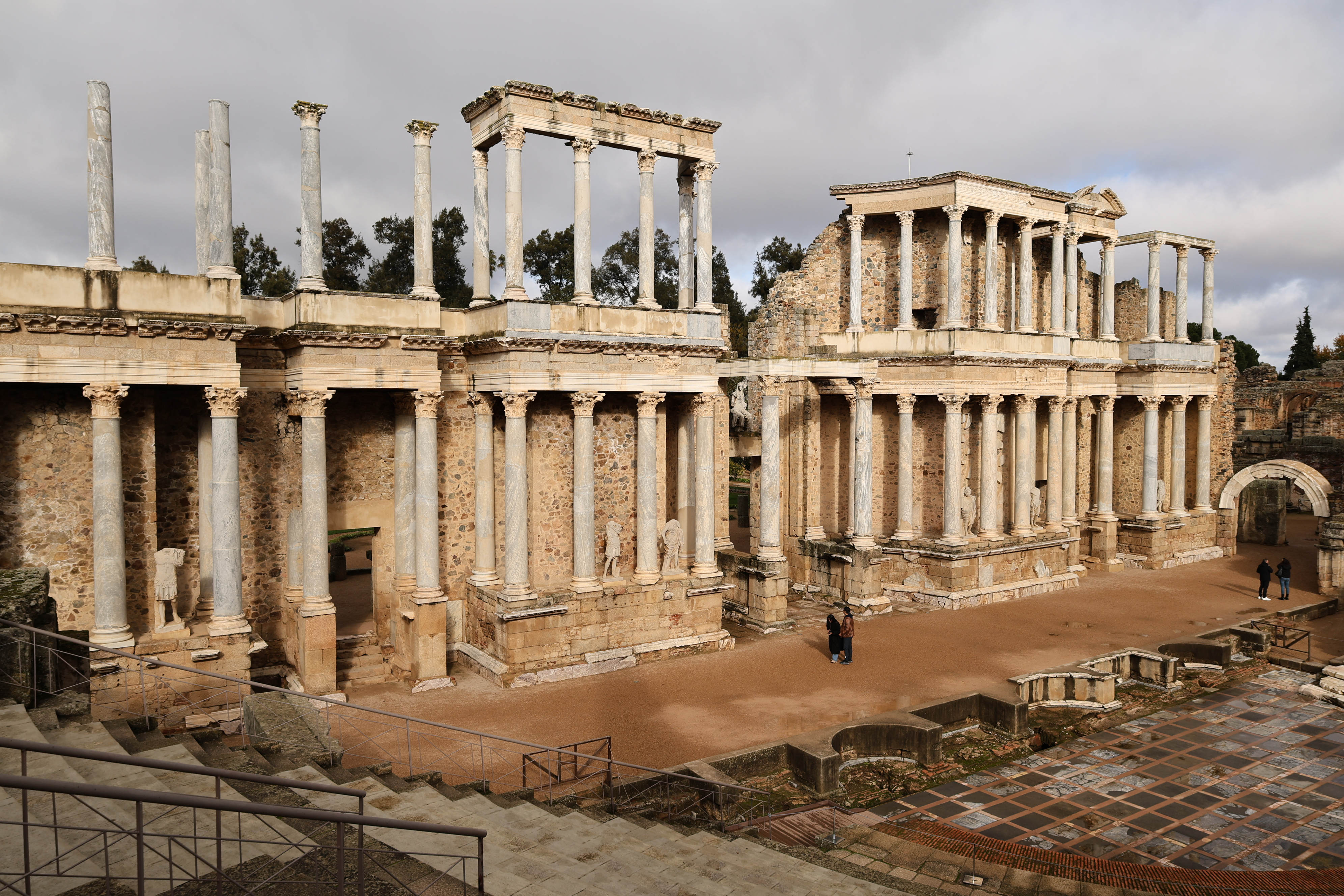 Merida